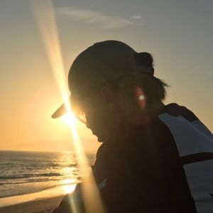 Meet your Posher, Sandy